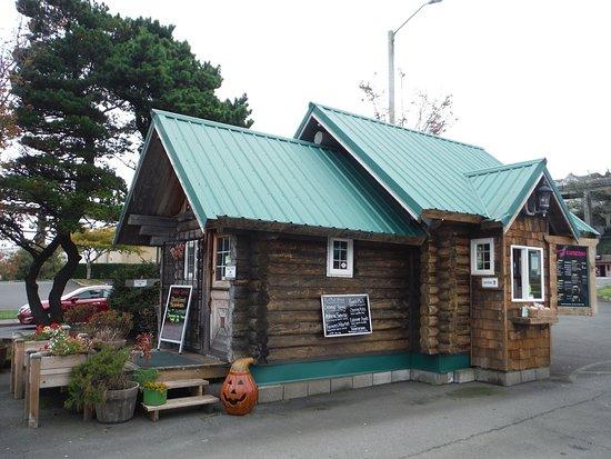 Journey's End Espresso